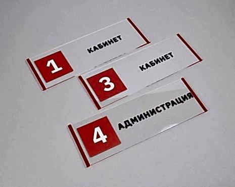 Пример работ «Изготовление наружной и интерьерной рекламы» №83 Пример работ «Изготовление наружной и интерьерной рекламы» №83