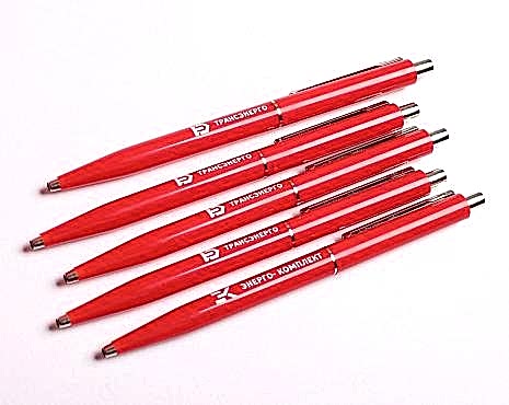 Пример работ «Ручки» №43 Пример работ «Ручки» №43