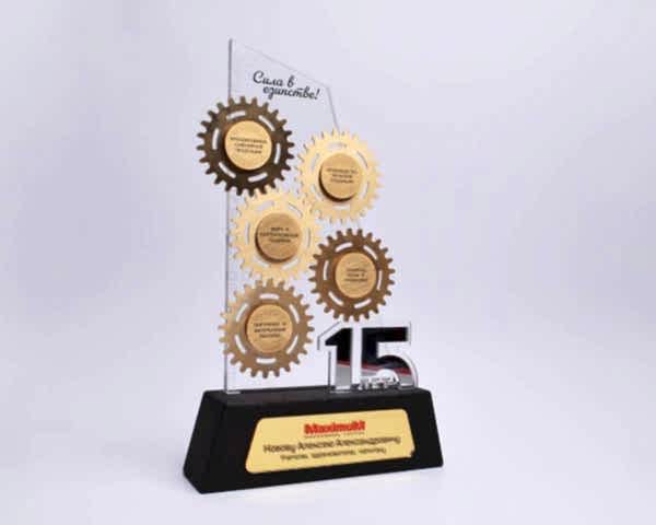 Подарки по индивидуальному дизайну