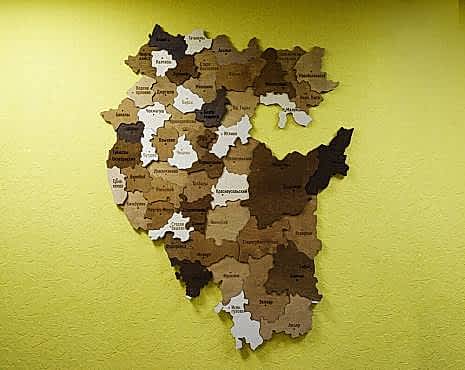 Пример работ «Интерьерная реклама» №1 Пример работ «Интерьерная реклама» №1