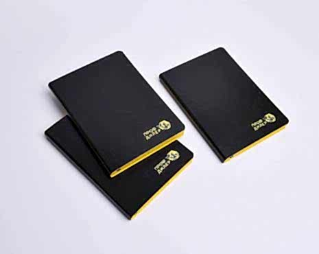 Пример работ «Ежедневники и блокноты» №9 Пример работ «Ежедневники и блокноты» №9