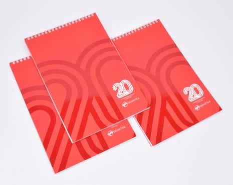 Пример работ «Полиграфия» №94 Пример работ «Полиграфия» №94