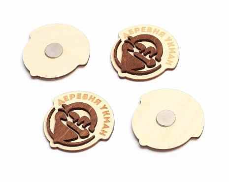 Пример работ «Магниты» №9 Пример работ «Магниты» №9