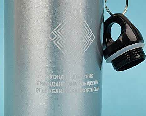 Пример работ «Лазерная гравировка на металле» №42 Пример работ «Лазерная гравировка на металле» №42