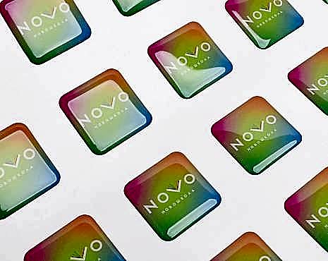 Пример работ «Изделия со смолой» №14 Пример работ «Изделия со смолой» №14