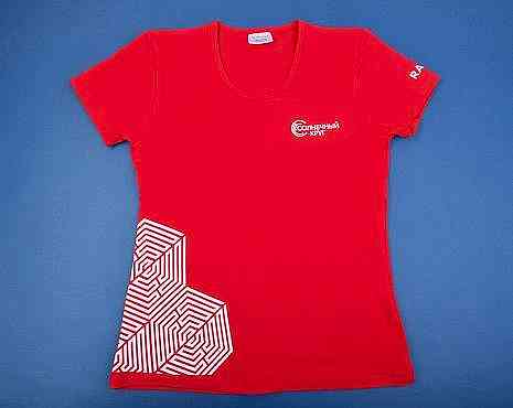 Пример работ «Одежда» №59 Пример работ «Одежда» №59