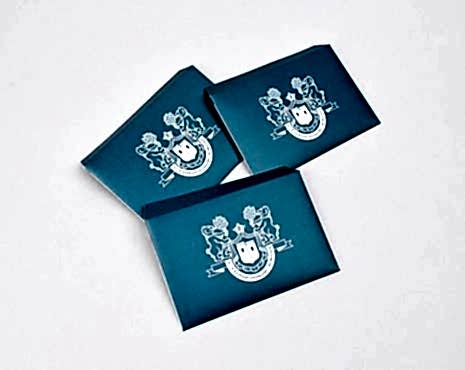 Пример работ «Полиграфия» №4 Пример работ «Полиграфия» №4