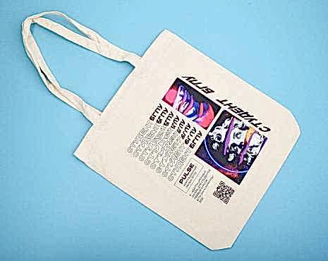 Пример работ «Сумки» №42 Пример работ «Сумки» №42