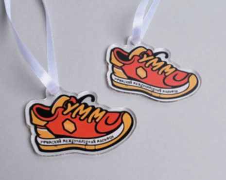 Пример работ «Сувенирная продукция» №20 Пример работ «Сувенирная продукция» №20