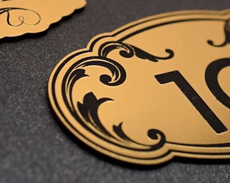 Пример работ «Лазерная резка» №19 Пример работ «Лазерная резка» №19