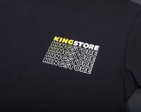 Пример работ «Технология DTF» №68 Пример работ «Технология DTF» №68