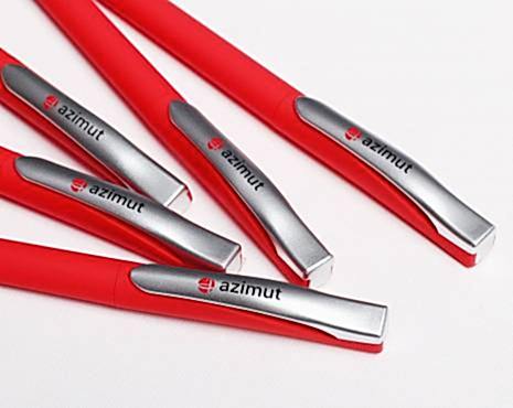 Пример работ «Тампопечать» №14 Пример работ «Тампопечать» №14