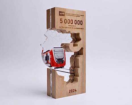 Пример работ «Награды» №9 Пример работ «Награды» №9