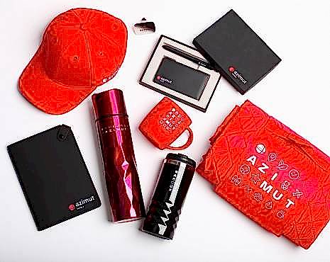 Пример работ «Сувенирная продукция» №33 Пример работ «Сувенирная продукция» №33