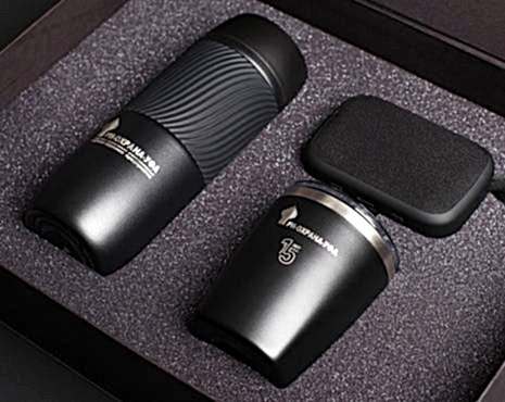 Пример работ «Подарочные наборы» №31 Пример работ «Подарочные наборы» №31