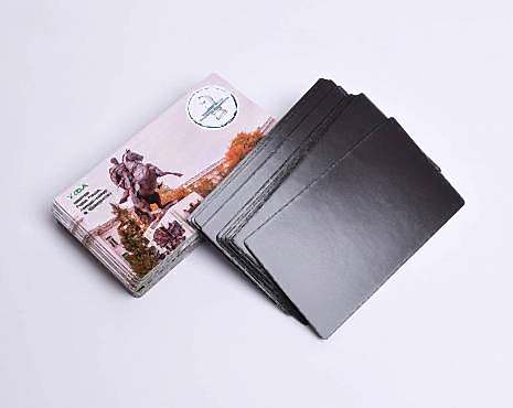 Пример работ «Магниты» №2 Пример работ «Магниты» №2