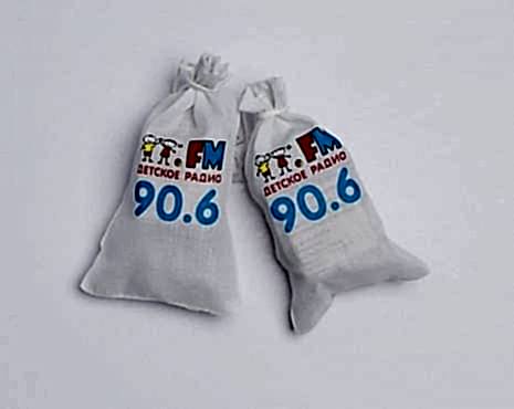 Пример работ «Технология DTF» №105 Пример работ «Технология DTF» №105