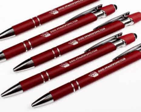 Пример работ «Ручки» №34 Пример работ «Ручки» №34