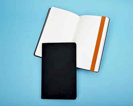 Пример работ «Ежедневники и блокноты» №37 Пример работ «Ежедневники и блокноты» №37