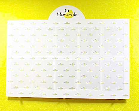 Пример работ «Изготовление стендов» №28 Пример работ «Изготовление стендов» №28