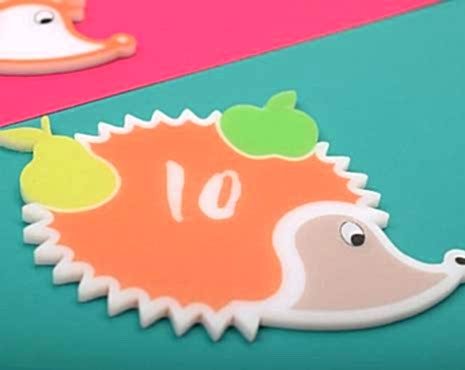 Пример работ «Лазерная резка» №22 Пример работ «Лазерная резка» №22