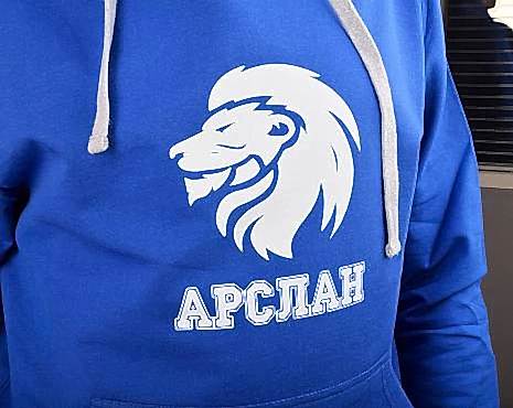 Пример работ «Одежда» №40 Пример работ «Одежда» №40