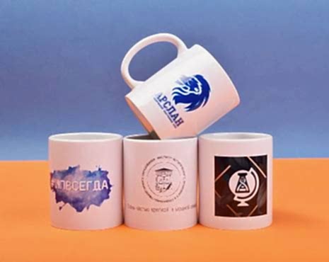 Пример работ «Посуда» №20 Пример работ «Посуда» №20