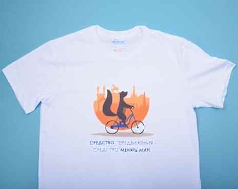 Пример работ «Технология DTF» №59 Пример работ «Технология DTF» №59