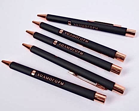 Пример работ «Ручки» №88 Пример работ «Ручки» №88