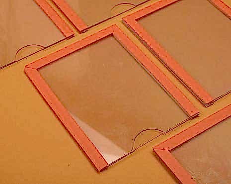 Пример работ «Лазерная резка» №20 Пример работ «Лазерная резка» №20