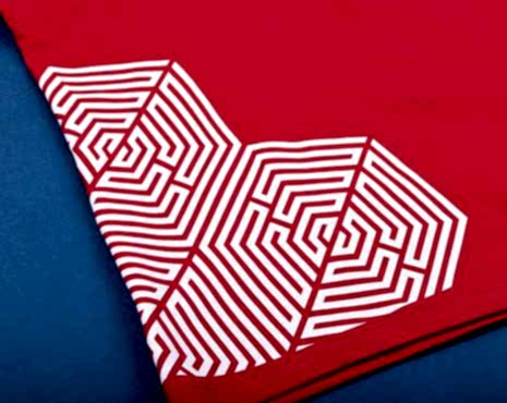 Пример работ «Одежда» №58 Пример работ «Одежда» №58