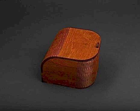 Пример работ «Упаковка из дерева» №14 Пример работ «Упаковка из дерева» №14