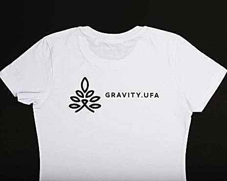 Пример работ «Технология DTF» №57 Пример работ «Технология DTF» №57