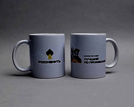 Пример работ «Сублимация» №5 Пример работ «Сублимация» №5