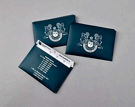 Пример работ «Полиграфия» №3 Пример работ «Полиграфия» №3