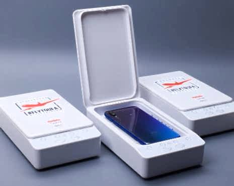 Пример работ «Электроника» №10 Пример работ «Электроника» №10