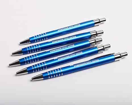 Пример работ «Ручки» №49 Пример работ «Ручки» №49