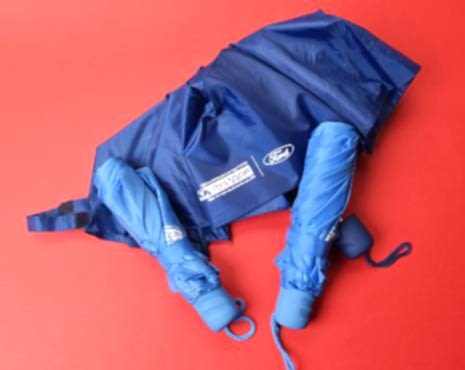 Пример работ «Зонты» №22 Пример работ «Зонты» №22