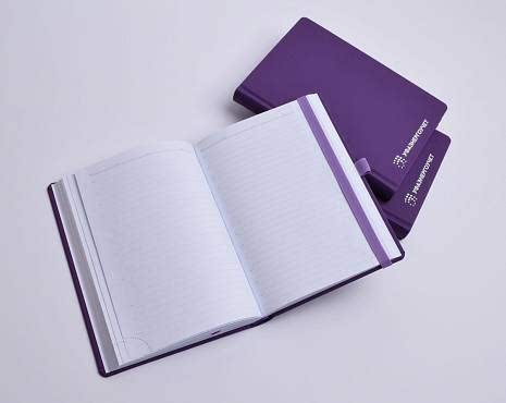 Пример работ «Ежедневники и блокноты» №92 Пример работ «Ежедневники и блокноты» №92