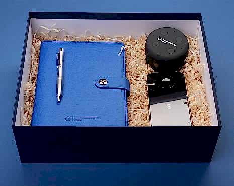 Пример работ «Корпоративные подарки» №25 Пример работ «Корпоративные подарки» №25