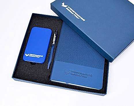 Пример работ «Подарочные наборы» №49 Пример работ «Подарочные наборы» №49