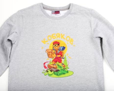 Пример работ «Одежда» №79 Пример работ «Одежда» №79