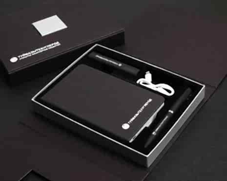 Пример работ «Подарочные наборы» №22 Пример работ «Подарочные наборы» №22