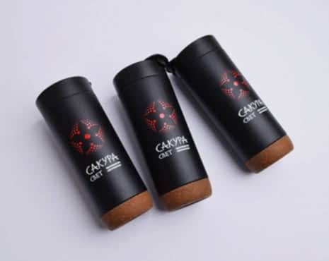 Пример работ «Круговая УФ-печать» №4 Пример работ «Круговая УФ-печать» №4