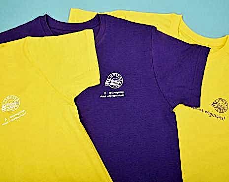 Пример работ «Технология DTF» №85 Пример работ «Технология DTF» №85