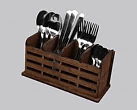 Подставки под столовые приборы Подставки под столовые приборы