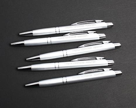 Пример работ «Ручки» №13 Пример работ «Ручки» №13