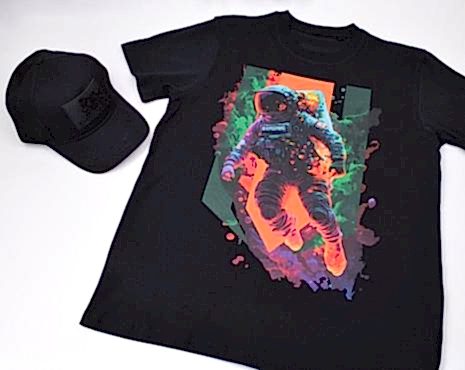 Пример работ «Одежда» №109 Пример работ «Одежда» №109