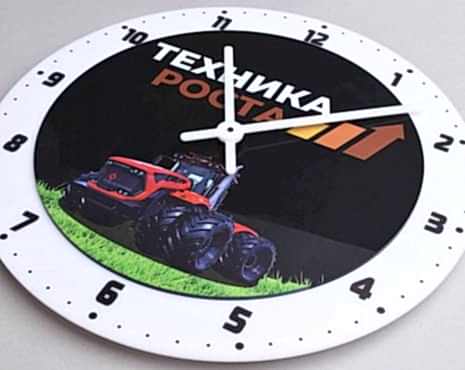 Пример работ «УФ-печать» №18 Пример работ «УФ-печать» №18