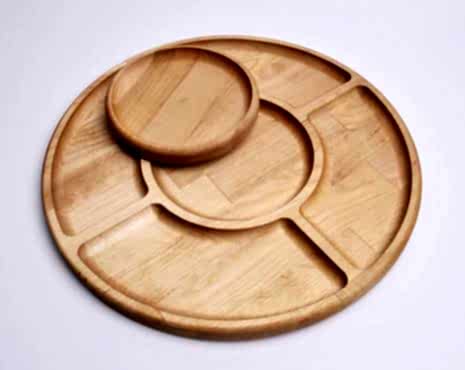 Пример работ «Менажницы» №5 Пример работ «Менажницы» №5